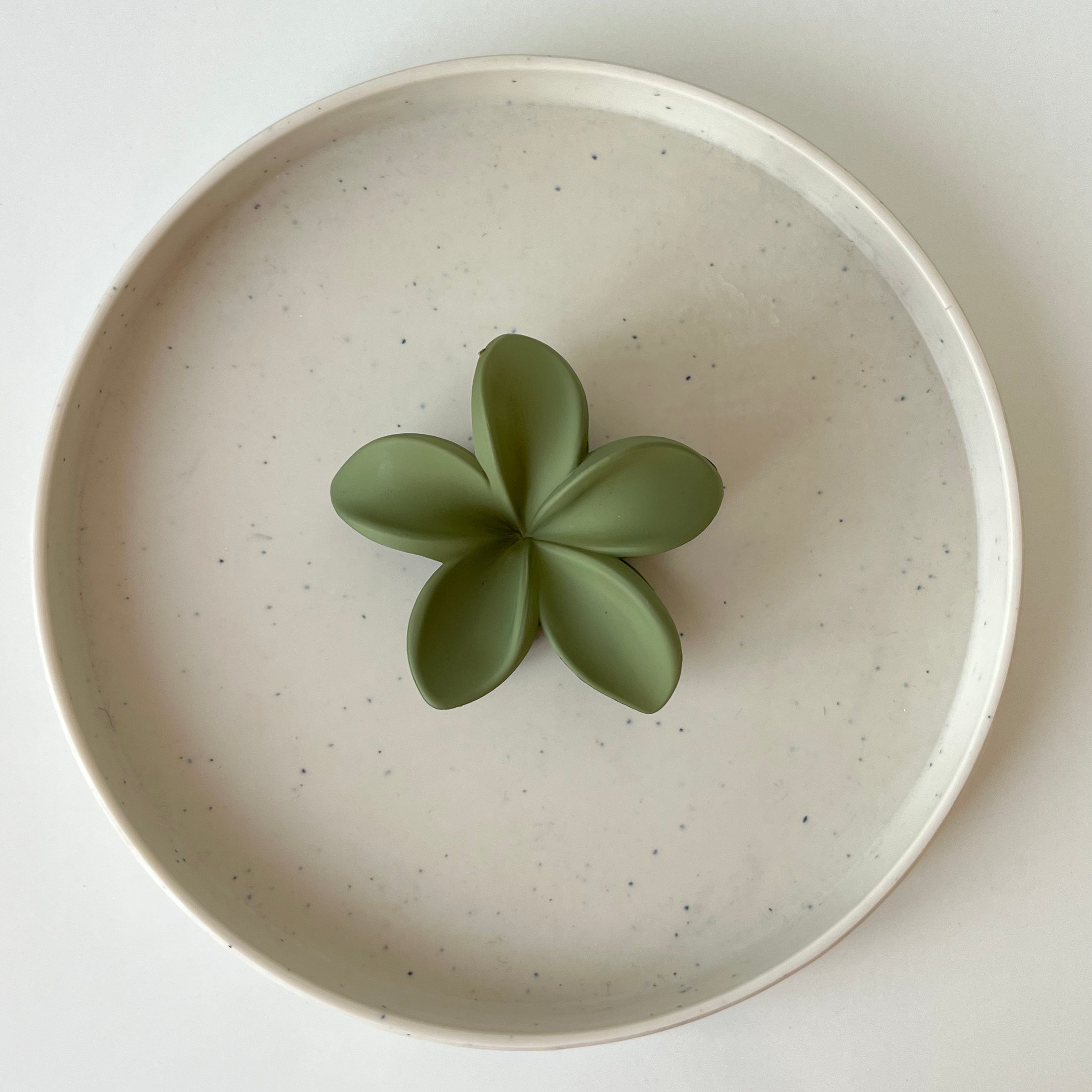 Maranta Claw Clip – Large